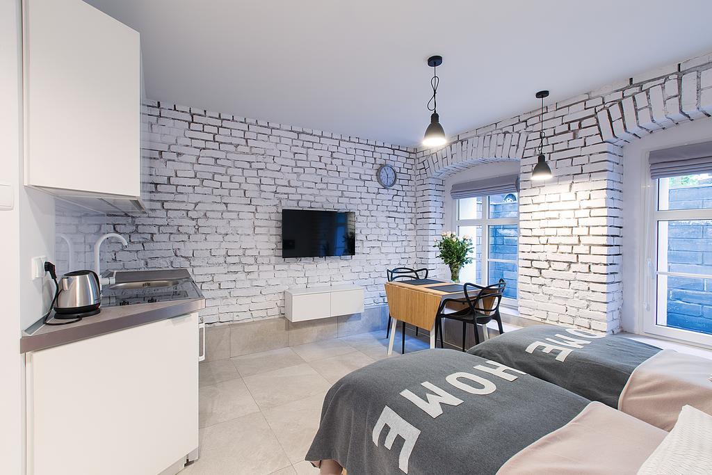 Homewell Apartments Wilson Park Poznan Exterior photo