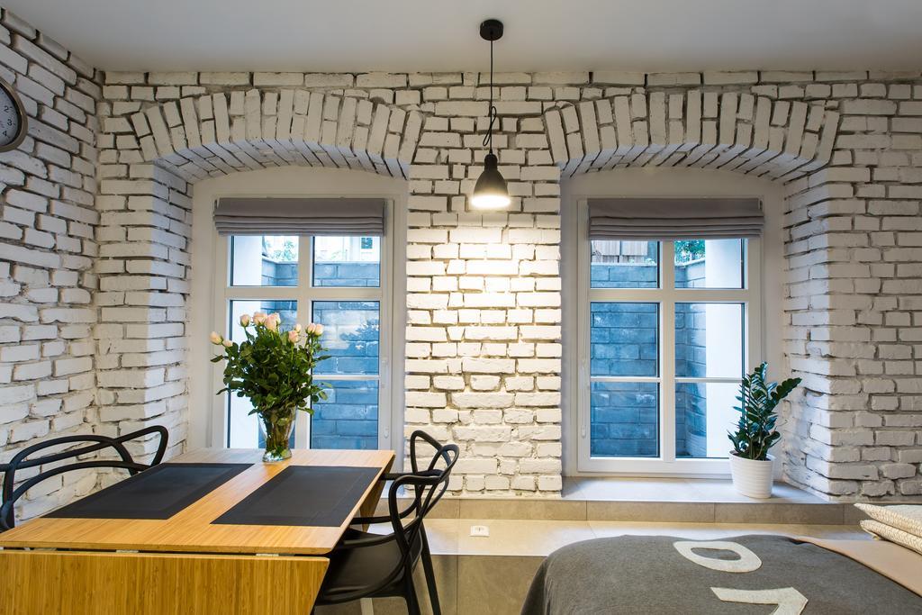 Homewell Apartments Wilson Park Poznan Exterior photo