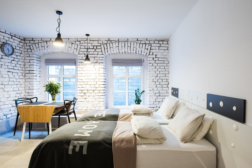 Homewell Apartments Wilson Park Poznan Exterior photo